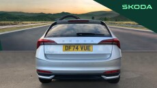 Skoda Scala 1.0 TSI 116 SE L 5dr Petrol Hatchback